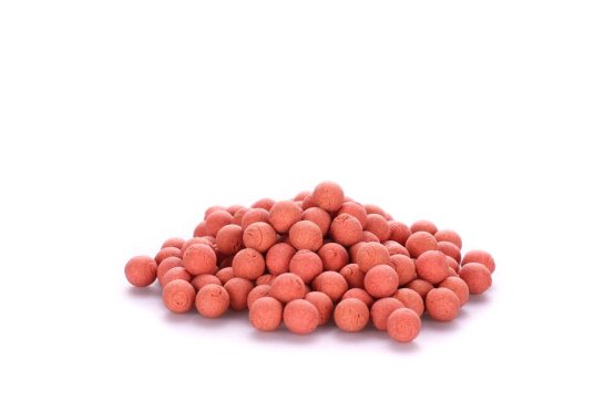 Plovoucí boilies - KRILL a OLIHEŇ - Ø 12 mm (Krmiva Hulín, PLBKO12-1) | Krmiva Hulín