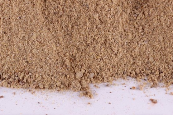 Boilies mix - NATURÁL - Základní směs - Vyberte balení: 10 kg