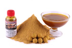 Boilies mix - TYGŘÍ OŘECH + AMK (Krmiva Hulín, BMXTO-1) | Krmiva Hulín Boilies mix - TYGŘÍ OŘECH + AMK (Krmiva Hulín, BMXTO-1) | Krmiva Hulín