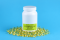 VITAMÍN D3 + K2 - tobolky 250 mg - pro psy (VD3K2-1) | Krmiva Hulín