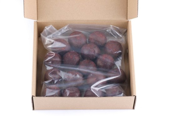 Kolagenový doplněk výživy - CHONDRO BALL - pro kloubní výživu, ochranu vazů a šlach psů - 500 g - nestandardní