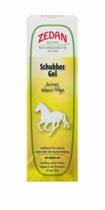 Schubber gél - Na svrbenie a regeneráciu kože 5v1 - Tuba 200 ml (Zedan, SG5v1) | Krmiva Hulín