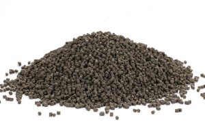 Pelety Mini - SUPREME 22 - Coppens - Ø 3 mm (Coppens, PBHC3-1) | Krmiva Hulín