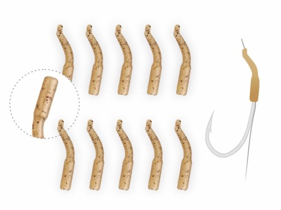 ZFISH Rovnátko Line Aligner PRO (Zfish, ZF-6725) | Krmiva Hulín