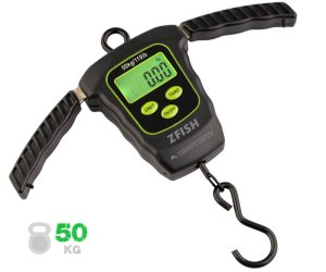 ZFISH Váha Heavy Duty Scale (ZFISH, ZF-9672) | Krmiva Hulín