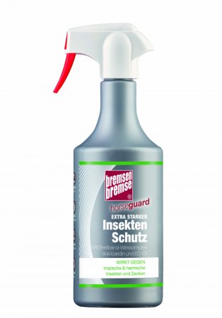 Bremsen Bremse - Repelent - Láhev s rozprašovačem 750 ml (Zedan, BBR750) | Krmiva Hulín