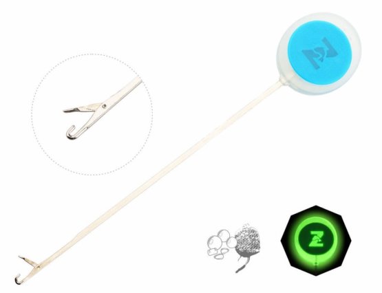 ZFISH Jehla Needle Stringer (Zfish, ZF-4646) | Krmiva Hulín ZFISH Jehla Needle Stringer (Zfish, ZF-4646) | Krmiva Hulín