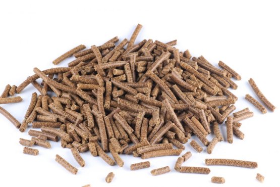 LNIČKA SETÁ - POKRUTINY - granule 6 mm - pro koně (Vyrobeno v EU, LSPGK-1) | Krmiva Hulín