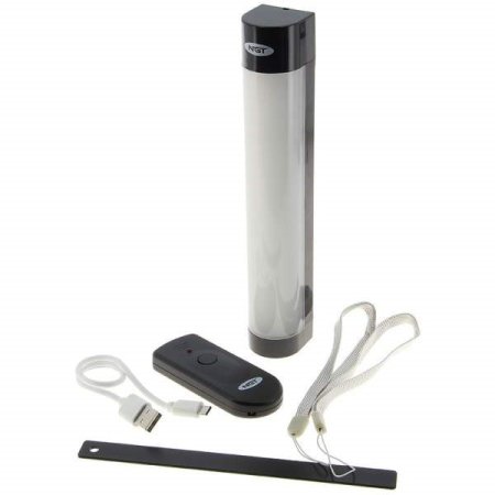NGT Světlo Bivvy Light L (NGT, FTL-BIVVYLIGHT-LRG) | Krmiva Hulín