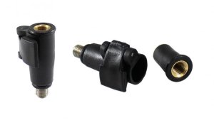 Rýchlospojka - Quick Release Adapter (Zfish, ZF-3270) | Krmiva Hulín