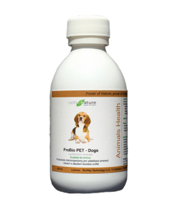 ProBio PET DOGS 200 ml - Probiotikum pro psy (Celtic Nature, PPD200-1) | Krmiva Hulín