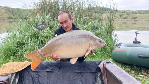 Boilies Pomeranč a chilli