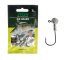 Zfish Jig Head - 5 ks (ZFISH, ZF-3723) | Krmiva Hulín Zfish Jig Head - 5 ks (ZFISH, ZF-3723) | Krmiva Hulín