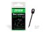 ZFISH Trn s Kroužkem Bait Spike & Oval Ring (Zfish, ZF-3359) | Krmiva Hulín