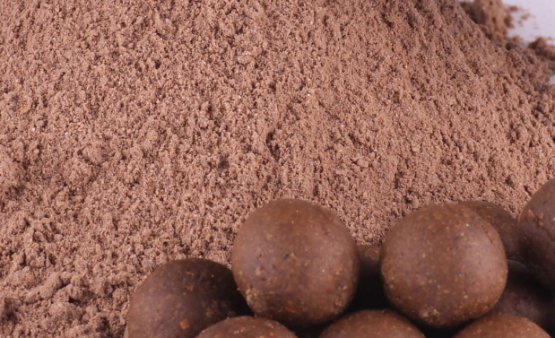Boilies mix - JÁTRA + AMK - Vyberte balení: 20 kg