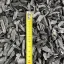 BIOCHAR AKTIVNÍ UHLÍ - Černé uhlí proti průjmu HRUBĚ MLETÉ - pro koně - Vyberte balení: 1 kg