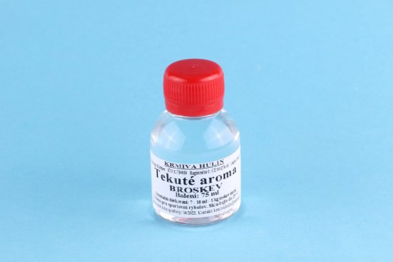 Tekuté aroma - BROSKEV (Aroco a. s. , 51042-1) | Krmiva Hulín