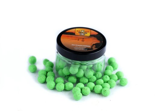 Plávajúce boilies - AMUR ŠPECIÁL - Ø 12 mm - Vyberte balenie: 30 g