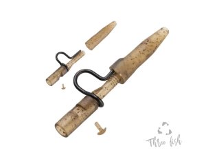 ZFISH Závěsky Heavy Duty Clip Pin & Tail Rubber (Zfish, ZF-9399) | Krmiva Hulín ZFISH Závěsky Heavy Duty Clip Pin & Tail Rubber (Zfish, ZF-9399) | Krmiva Hulín