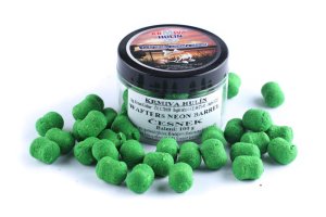 WAFTERS NEON BARREL - Neutrálně vyvážené - ČESNEK (Krmiva Hulín, WNBČ-1) | Krmiva Hulín WAFTERS NEON BARREL - Neutrálně vyvážené - ČESNEK (Krmiva Hulín, WNBČ-1) | Krmiva Hulín