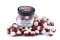 Boilies HYBRID - CALYPSO a BÍLÝ PEPŘ - Ø 20 mm (Krmiva Hulín, BHCBP20-1) | Krmiva Hulín