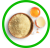 Živočišné moučky pro psy