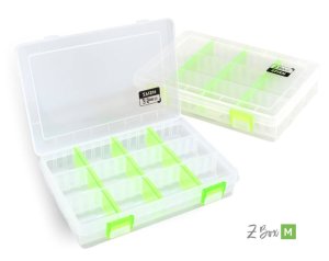 ZFISH Krabička Z-Box M (ZFISH, ZF-8175) | Krmiva Hulín