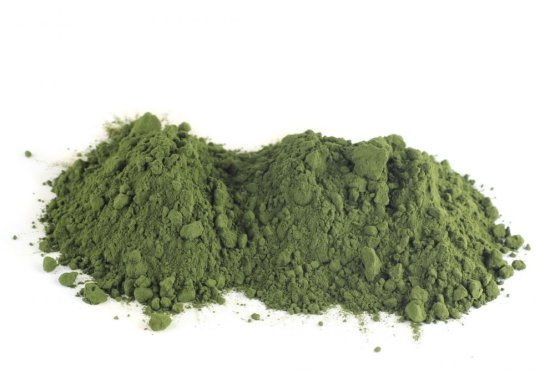 SPIRULINA - Sladkovodní řasa (Algea Feed, SPIR-1) | Krmiva Hulín