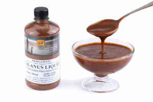 CALANUS LIQUID (Krmiva Hulín, CALI-1) | Krmiva Hulín