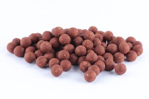 Boilies - POMARANČ a CHILLI - High Resistance - Ø 20 mm (Krmiva Hulín, BPCHHR20-1) | Krmiva Hulín