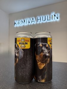 Pivo Regent - JEZEVČÍK - POLOTMAVÝ LEŽÁK - Edice KH - 0,5 l (BOHEMIA REGENT, PPLJ) | Krmiva Hulín