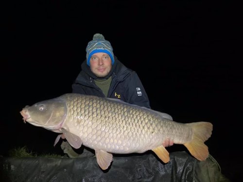 Boilies Krill/Oliheň neutrálně vyvážené