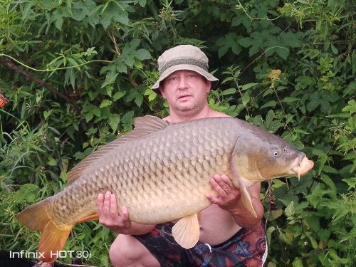 Boilies Pikantní jahoda Boilies Pikantní jahoda