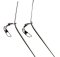 Zfish Průjezd S.Steel Anti Tangle boom 15cm/2pc (Zfish, ZF3275) | Krmiva Hulín