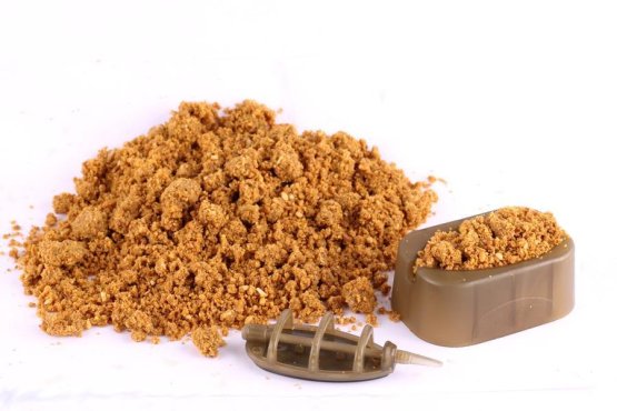 Method mix Ready - MLÉČNÁ KUKUŘICE 1 kg