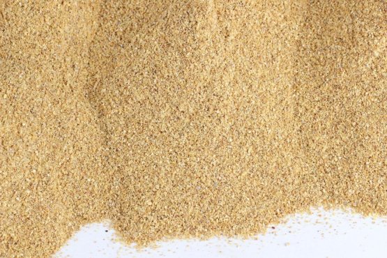 KRMNÉ KVASNICE - Na kukuřičných výpalcích DDGS - Vyberte balení: 25 kg