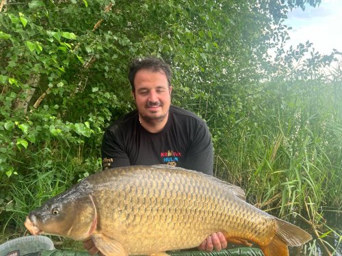 Boilies Mefisto
