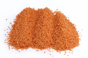 Červená čočka (ČEČO-1) | Krmiva Hulín