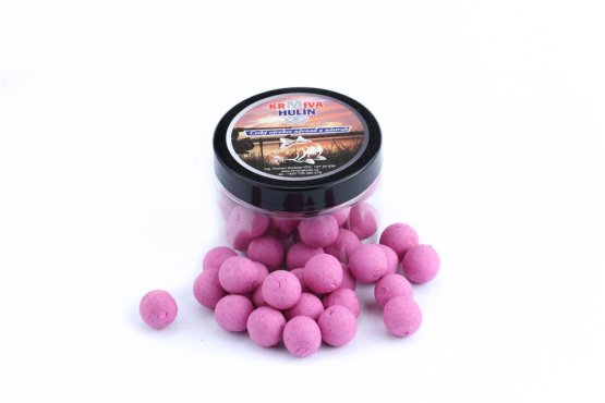 Plovoucí boilies - MONSTER CRAB - Ø 16 mm - Vyberte balení: 45 g