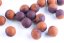 Boilies Duplex - MONSTER CRAB / KRILL - Ø 20 mm - Vyberte balení: 500 g
