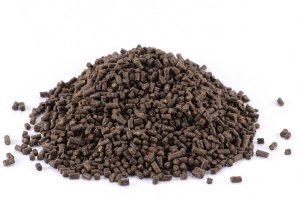 Granule - PSTRUH - Výroba KH - Ø 4 mm (Krmiva Hulín, GPKH4-1) | Krmiva Hulín
