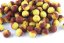 Boilies HYBRID - PIKANTNÍ KRILL a ANANAS - Ø 20 mm - Vyberte balení: 140 g