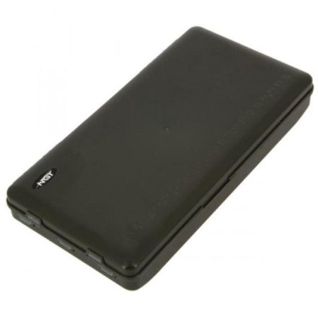 KRABIČKA NA BIŽUTERII - NGT Terminal Tackle XPR Box