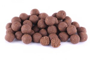 Boilies - PEČEŇ - Ø 30 mm (Krmiva Hulín, BOJA30-1) | Krmiva Hulín