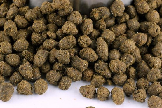 KRMIVO PRO ŠTĚŇATA - Velkých a obřích plemen - Vyberte balení: 500 g