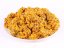 Drcený partikl - CORN MIX - Naturál 1,5 kg (Krmiva Hulín, DPN-1) | Krmiva Hulín