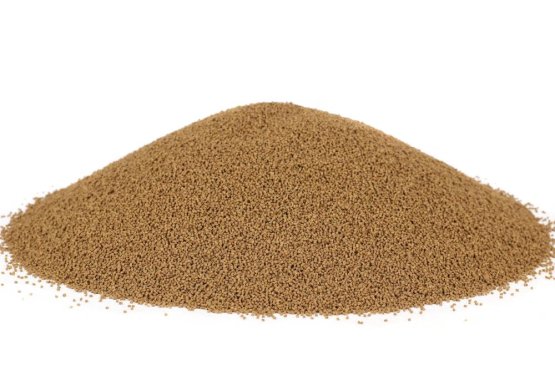 Krmivo pro plůdek - START PREMIUM Coppens - Ø 1 mm (Coppens, SPC1-1) | Krmiva Hulín