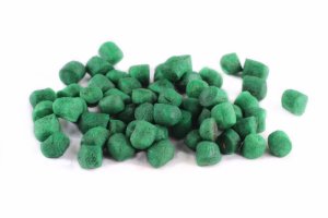 Marshmallow - ČESNEK 12 mm (Vyrobeno v EU, MAČE12-1) | Krmiva Hulín