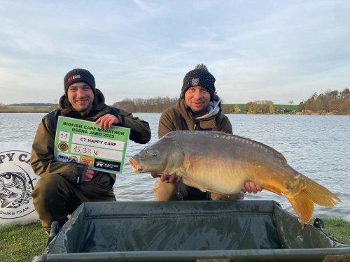 Boilies Pikantní jahoda