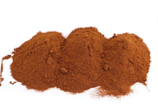 PAPRIKA SLADKÁ - červené koření pro ryby (Vyrobeno v EU, PASL-1) | Krmiva Hulín